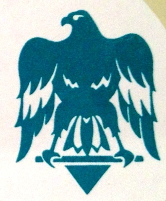 Abu Dhabi InterContinental Hotel Branding Logo 1980