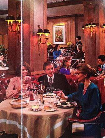 Barclay Inter-Continental Hotel, New York, New York, United States, Neal Prince, International Hotel Interior Designer