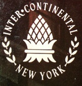 Inter-Continental Barclay's New York Hotel, New York, United States, Neal Prince International Hotel Interior Designer