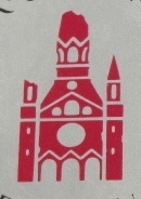 InterContinental Berlin Hotel Branding Logo 1978