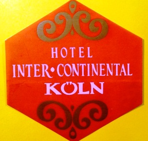 Portman Inter-Continental Hotel, London, United Kingdom, Mr. Neal Prince, AIA, ASID