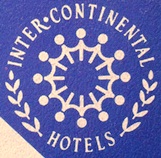 Keio Plaza Inter-Continental Hotel, Tokyo, Japan, Mr. Neal Prince, AIA, ASID