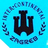 Inter-Continental Zabreb Hotel, Zabreb, Croatia, Neal Prince, International Hotel Designer