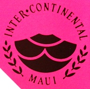 Inter-Continental Maui Hotel, Maui, Hawaii, United States, Neal Prince
