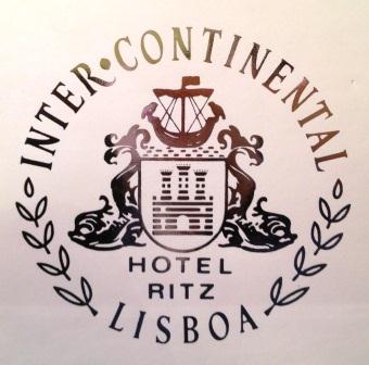 Ritz Inter-Continental Lisbon Hotel, Lisbon, Portugal, Neal Prince International Hotel Interior Designer