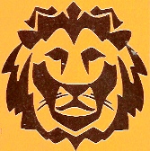 Nairobi Safari Club / InterContinental Hotel Branding Logo 1984